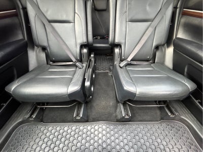 2016 Toyota Highlander Limited AWD