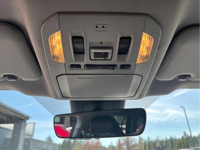 2021 Toyota Highlander XLE AWD