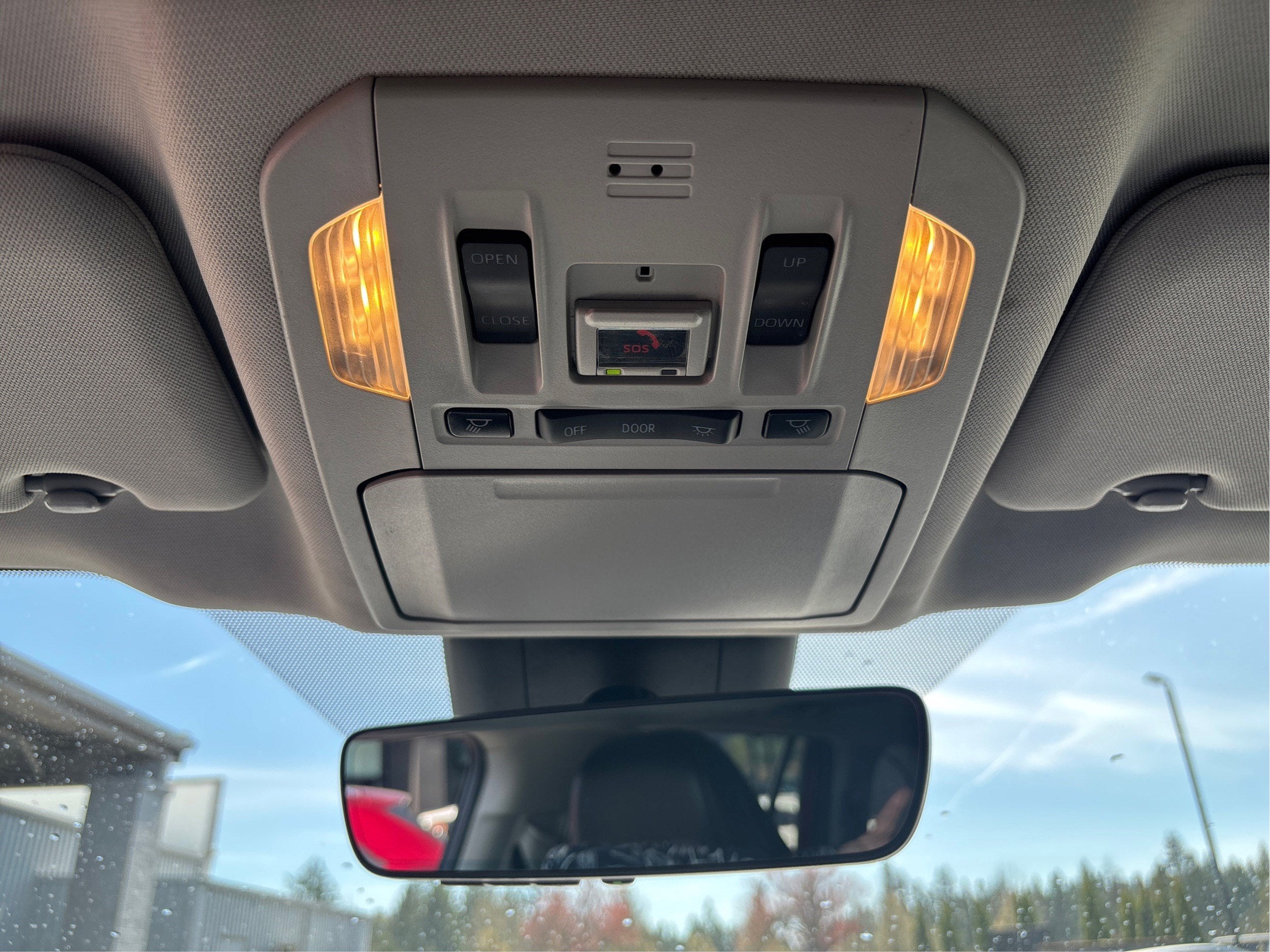 2021 Toyota Highlander XLE AWD