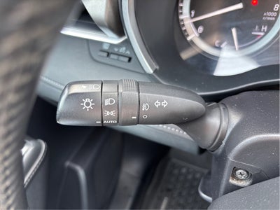 2021 Toyota Highlander XLE AWD