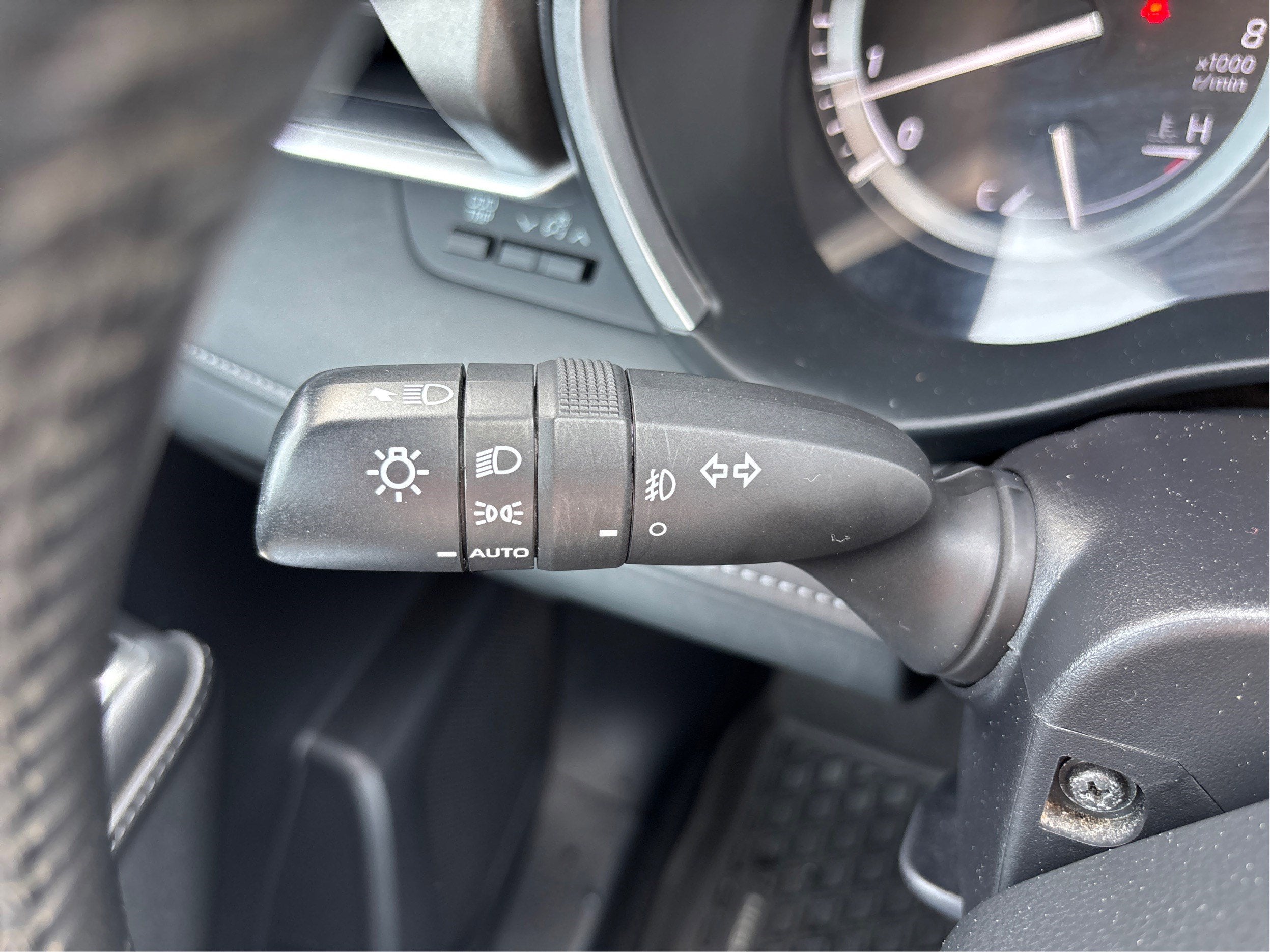 2021 Toyota Highlander XLE AWD