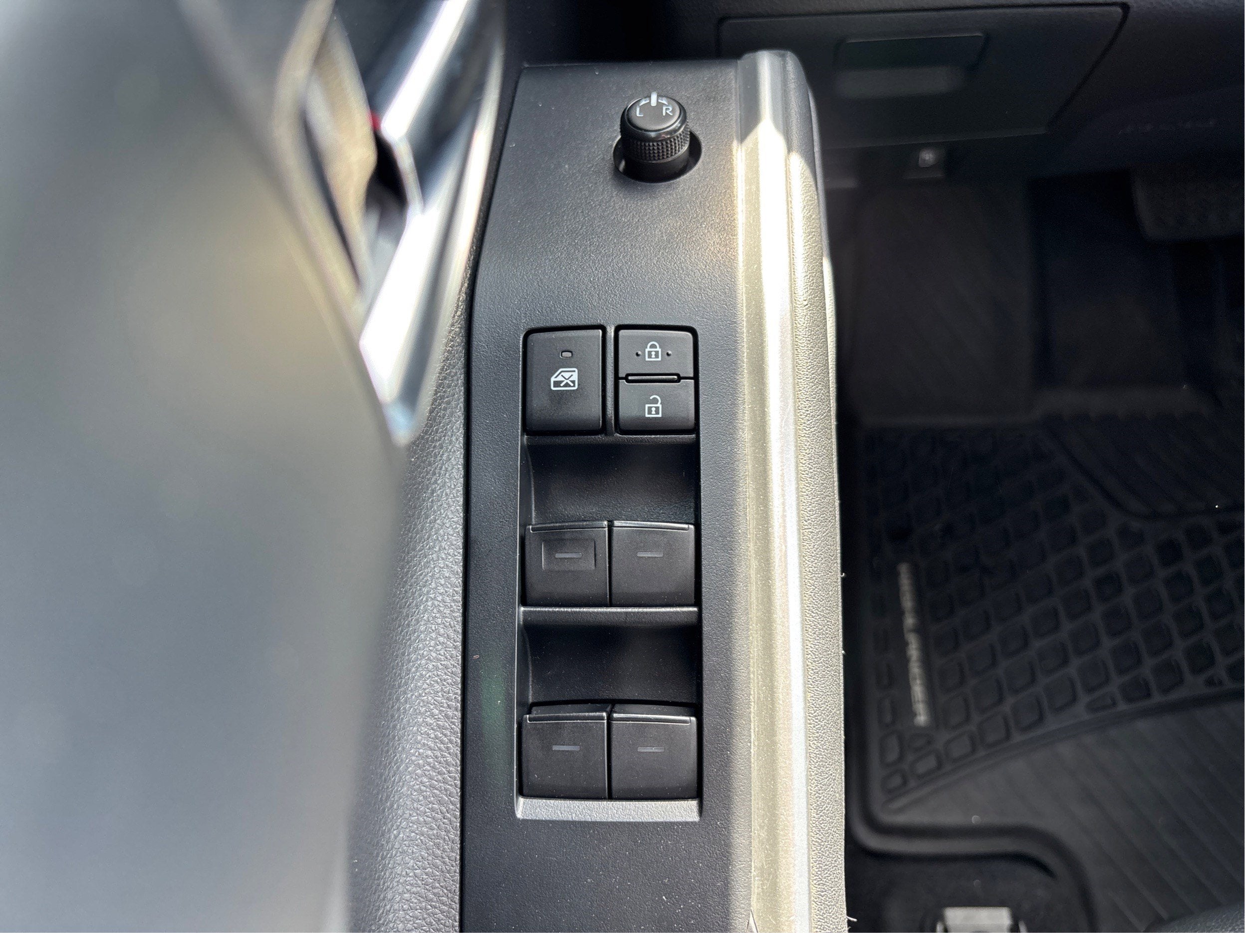 2021 Toyota Highlander XLE AWD