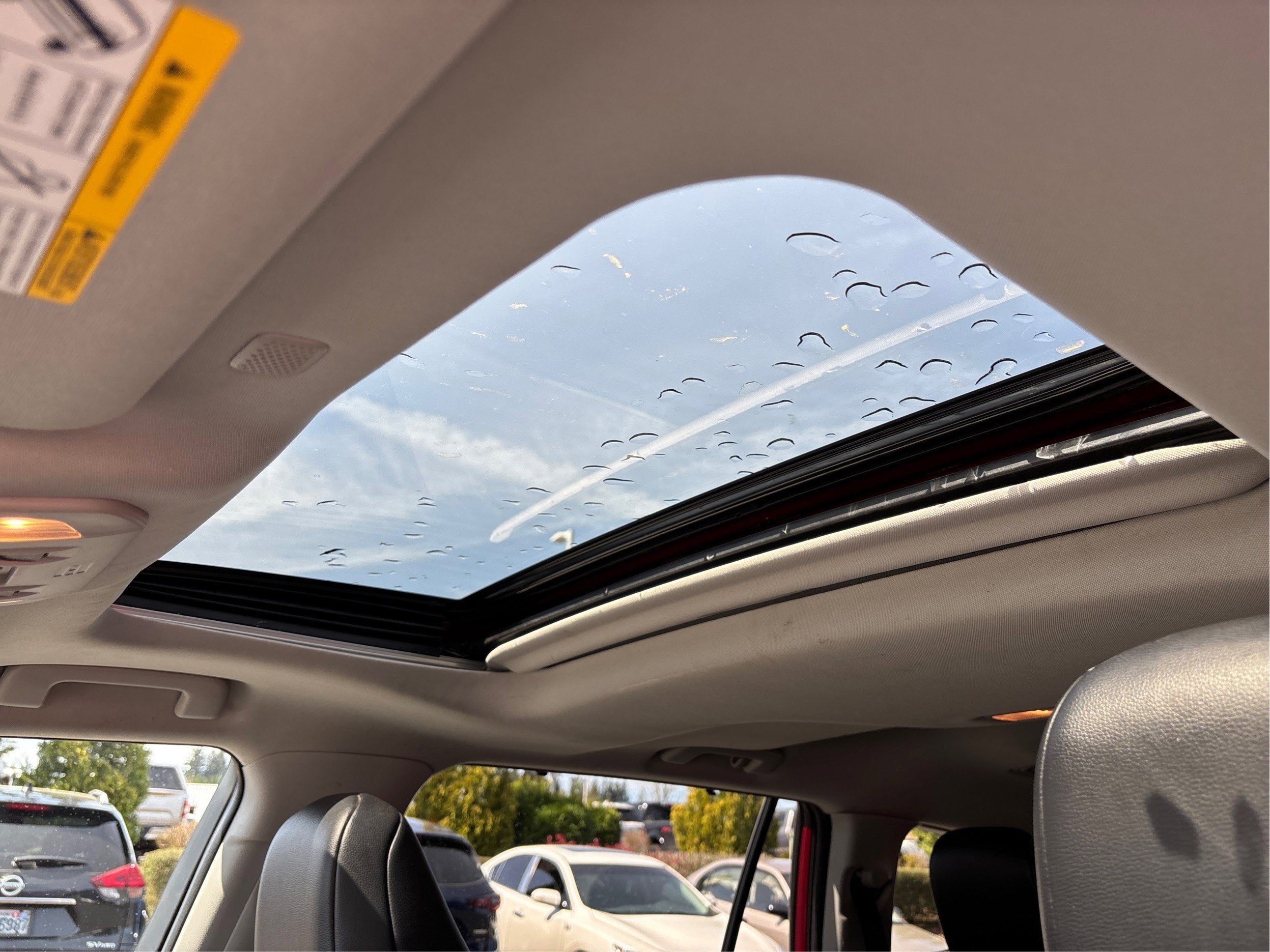 2021 Toyota Highlander XLE AWD