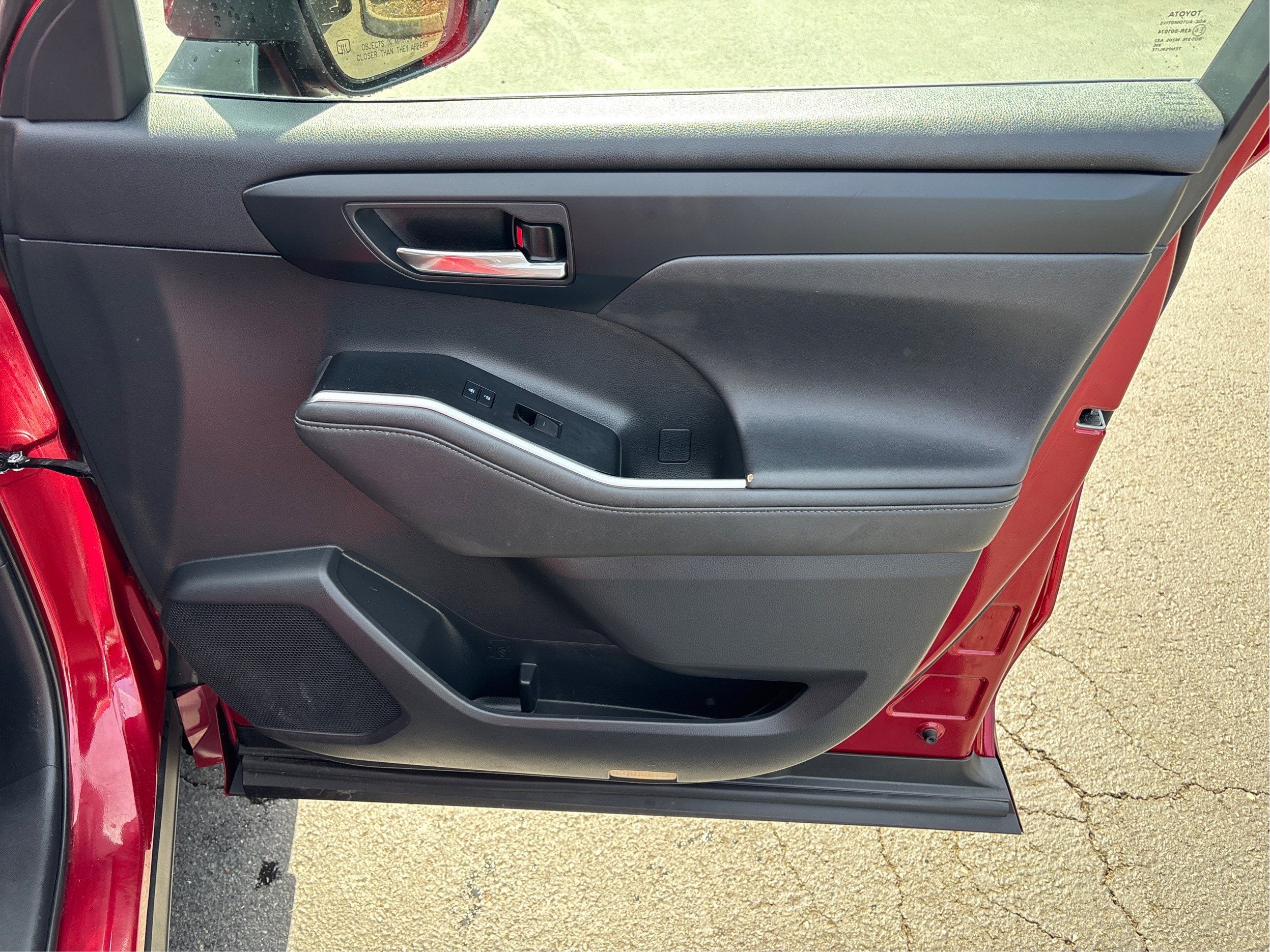 2021 Toyota Highlander XLE AWD