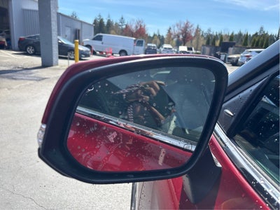 2021 Toyota Highlander XLE AWD