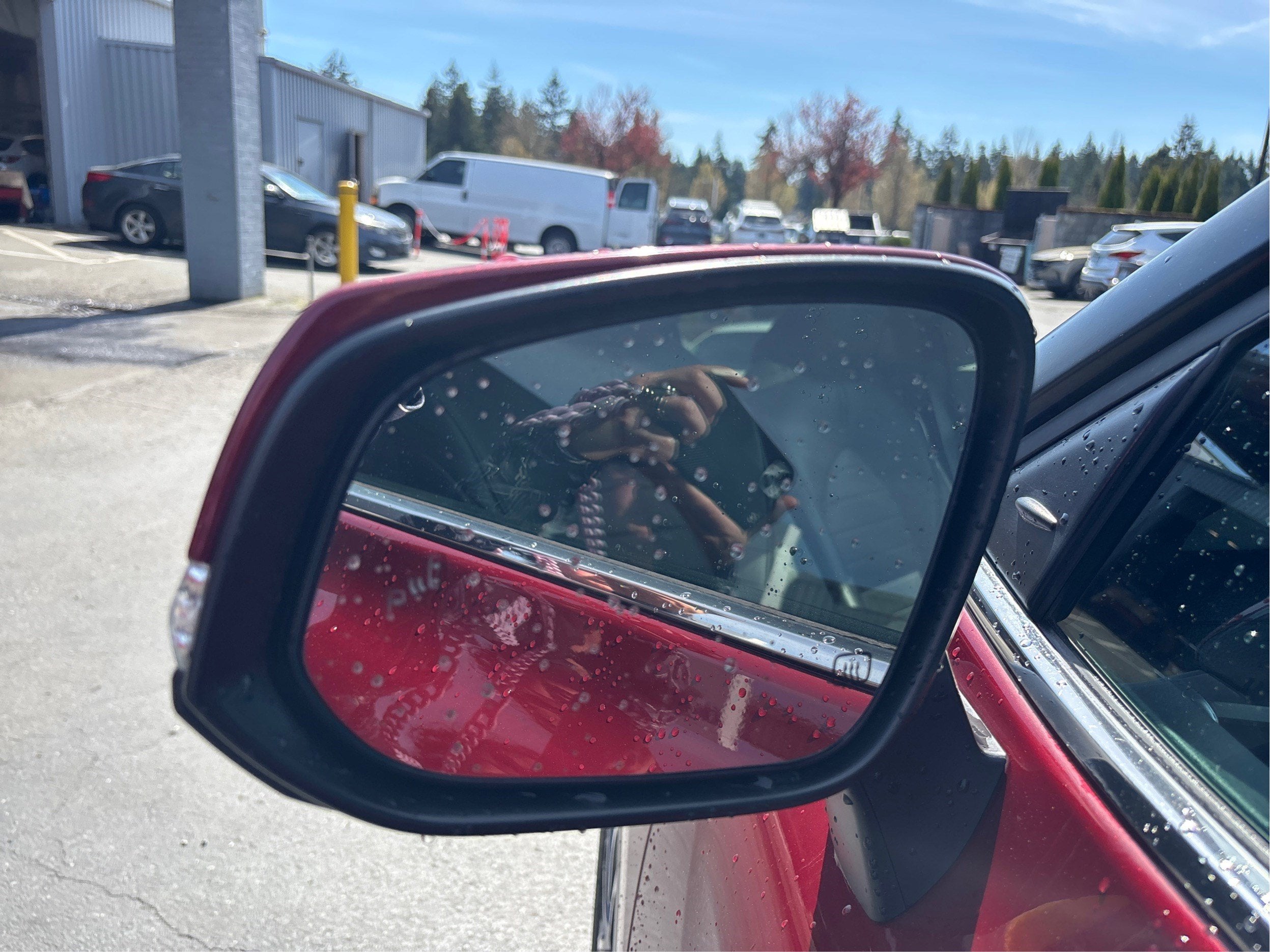 2021 Toyota Highlander XLE AWD