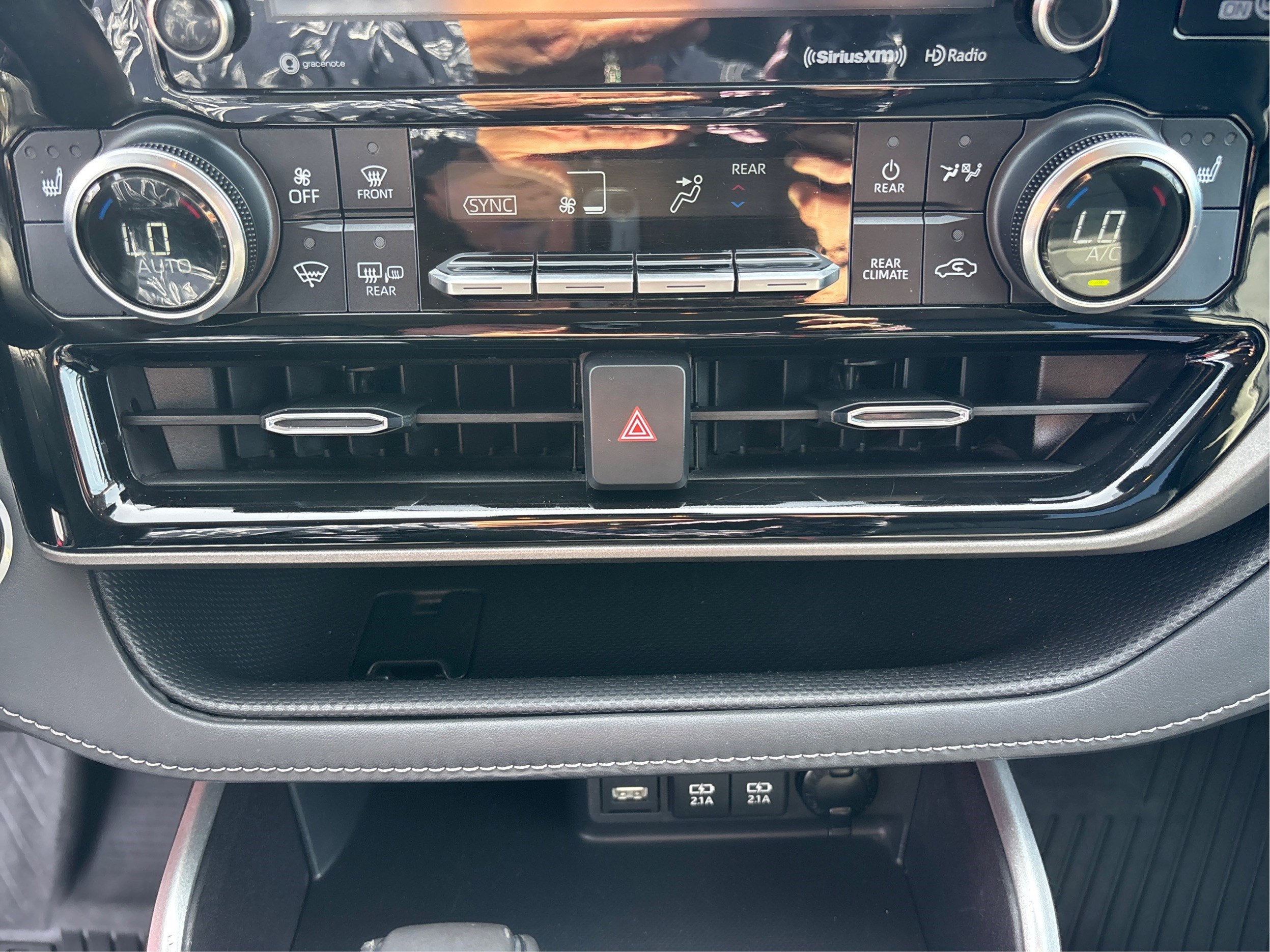 2021 Toyota Highlander XLE AWD