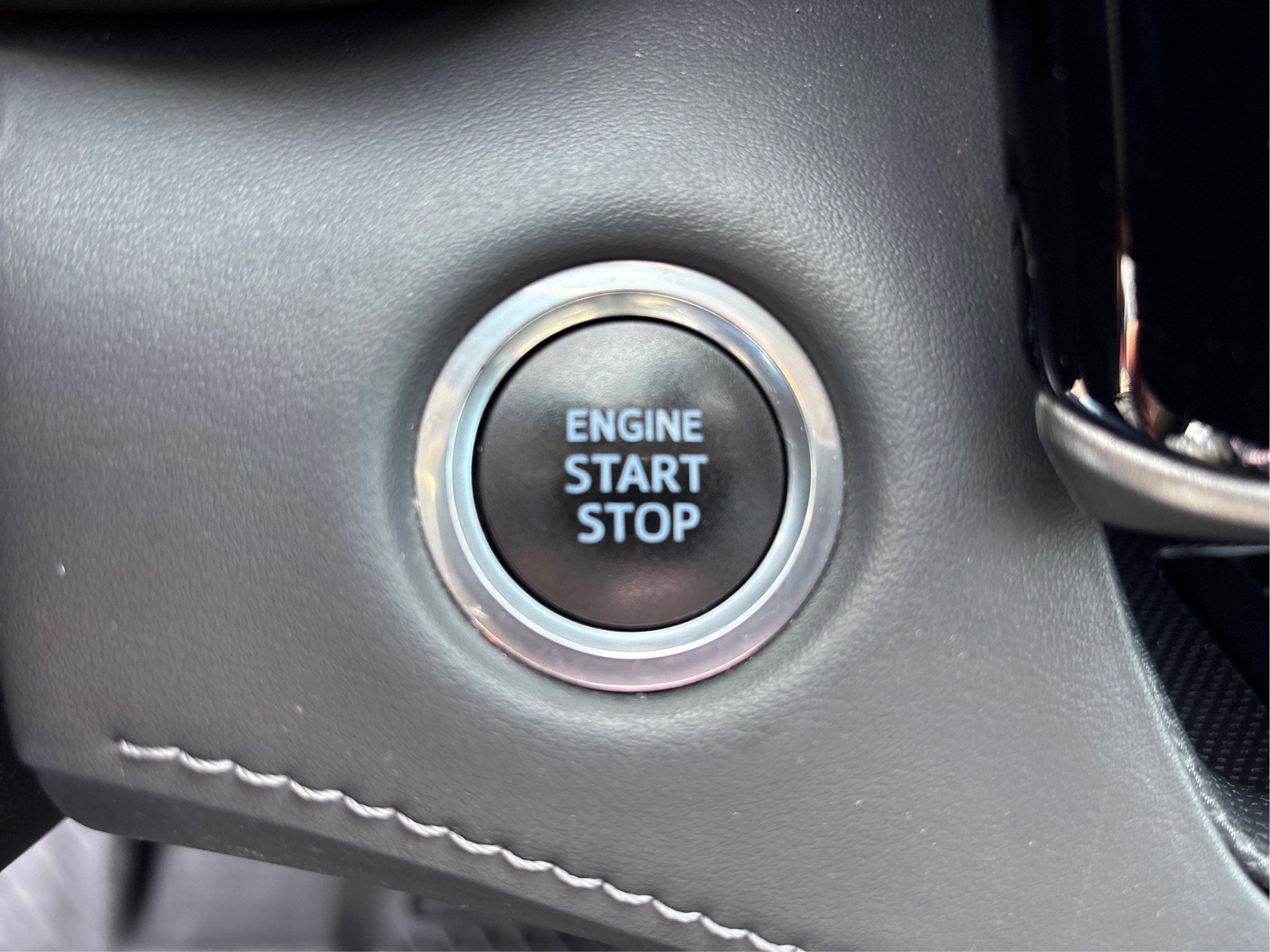 2021 Toyota Highlander XLE AWD