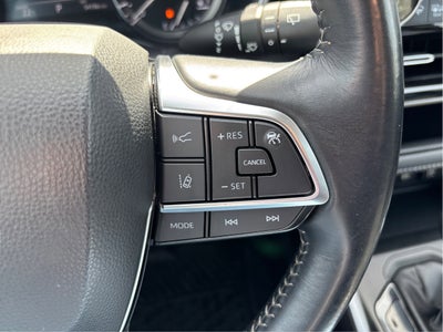 2021 Toyota Highlander XLE AWD