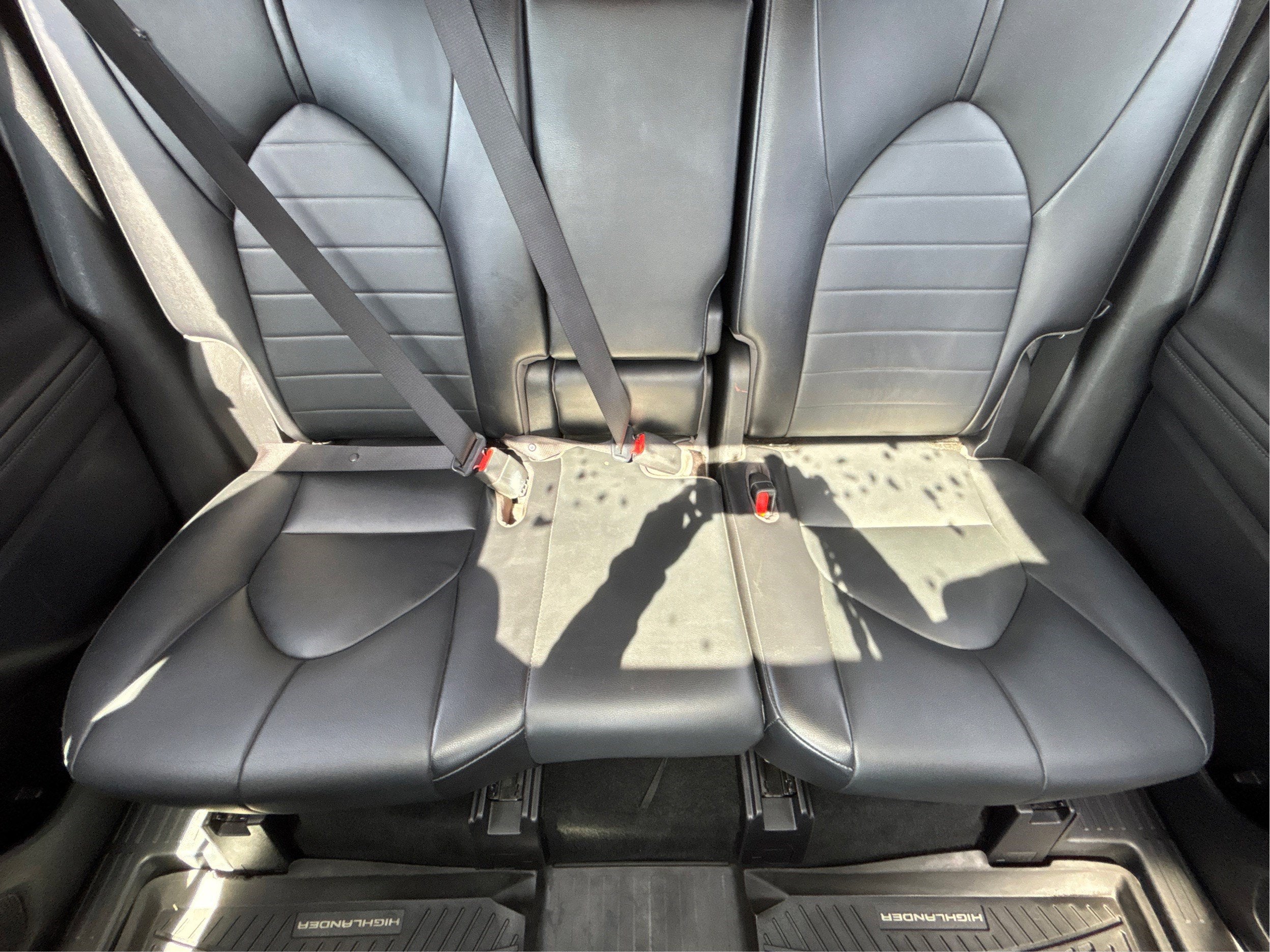 2021 Toyota Highlander XLE AWD