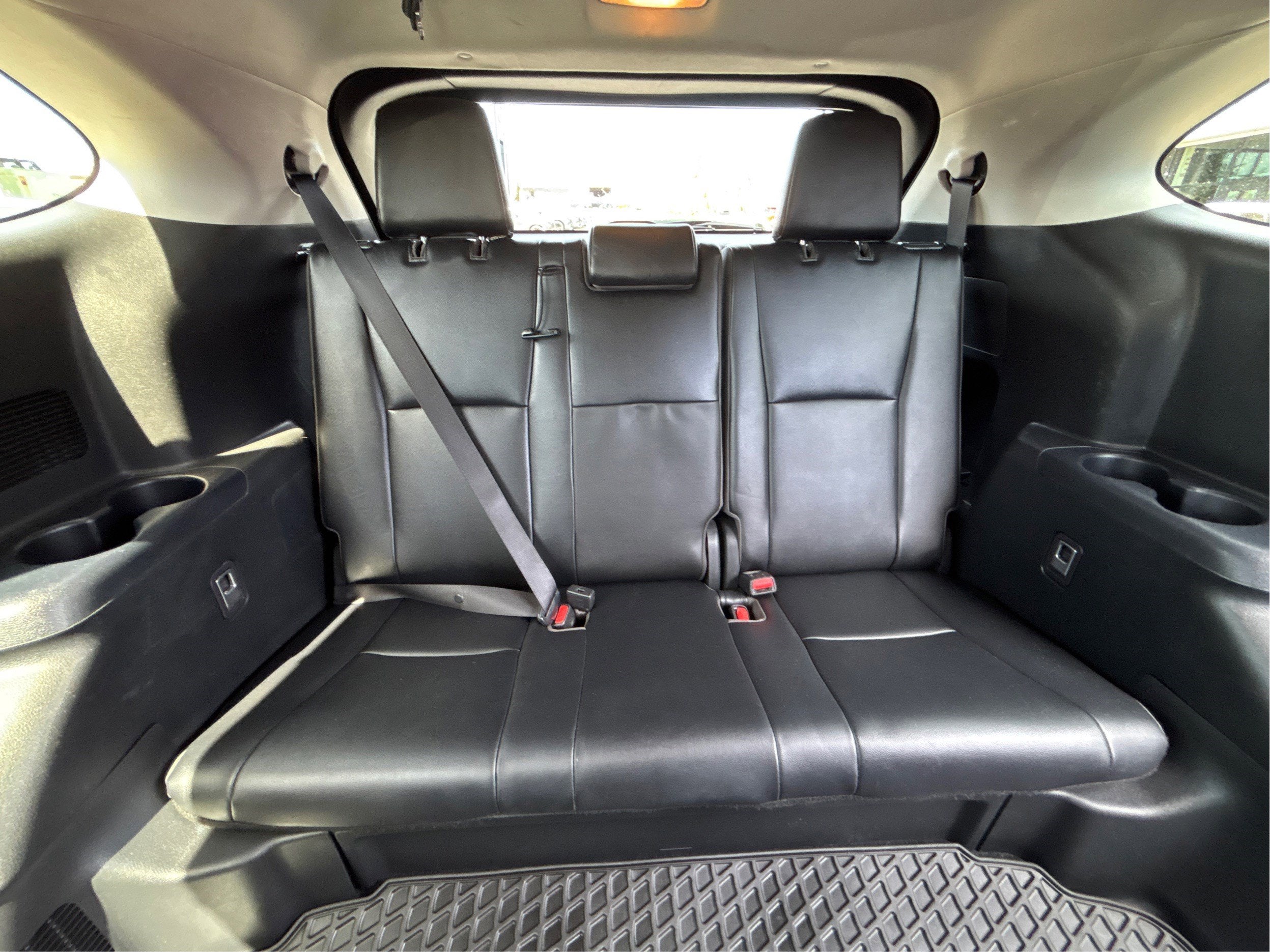 2021 Toyota Highlander XLE AWD