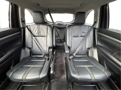 2017 Toyota Highlander SE V6 AWD