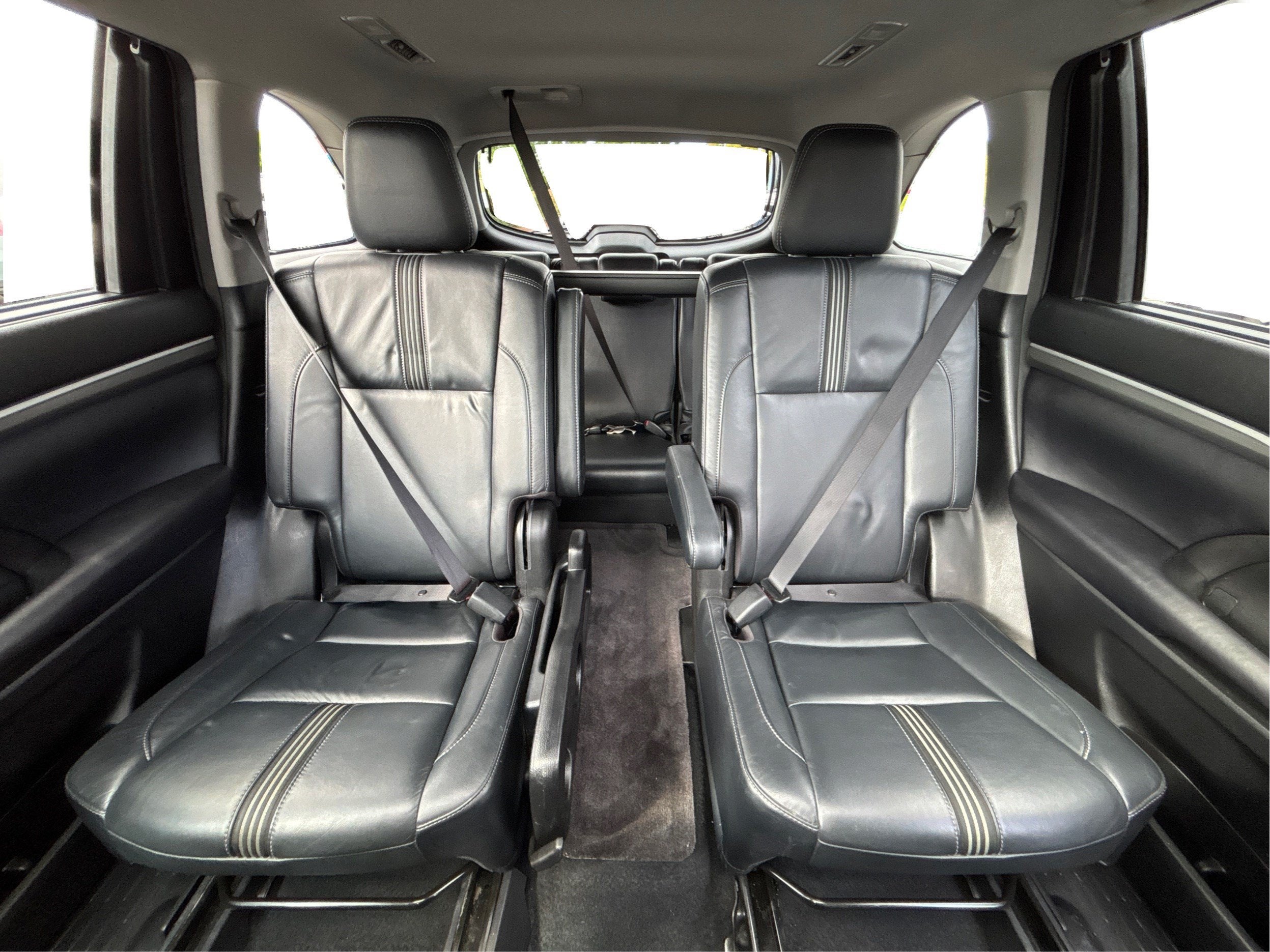 2017 Toyota Highlander SE V6 AWD