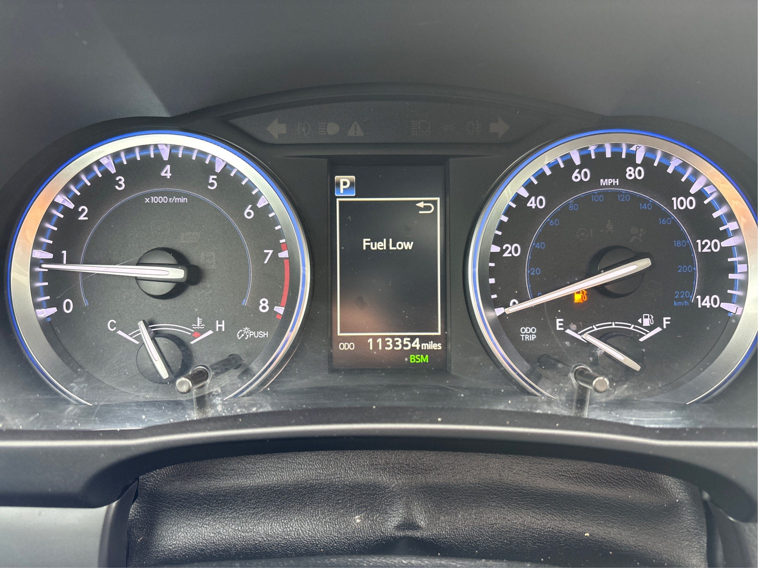 2017 Toyota Highlander SE V6 AWD
