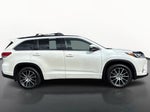 2017 Toyota Highlander SE V6 AWD