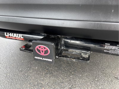 2017 Toyota Highlander SE V6 AWD