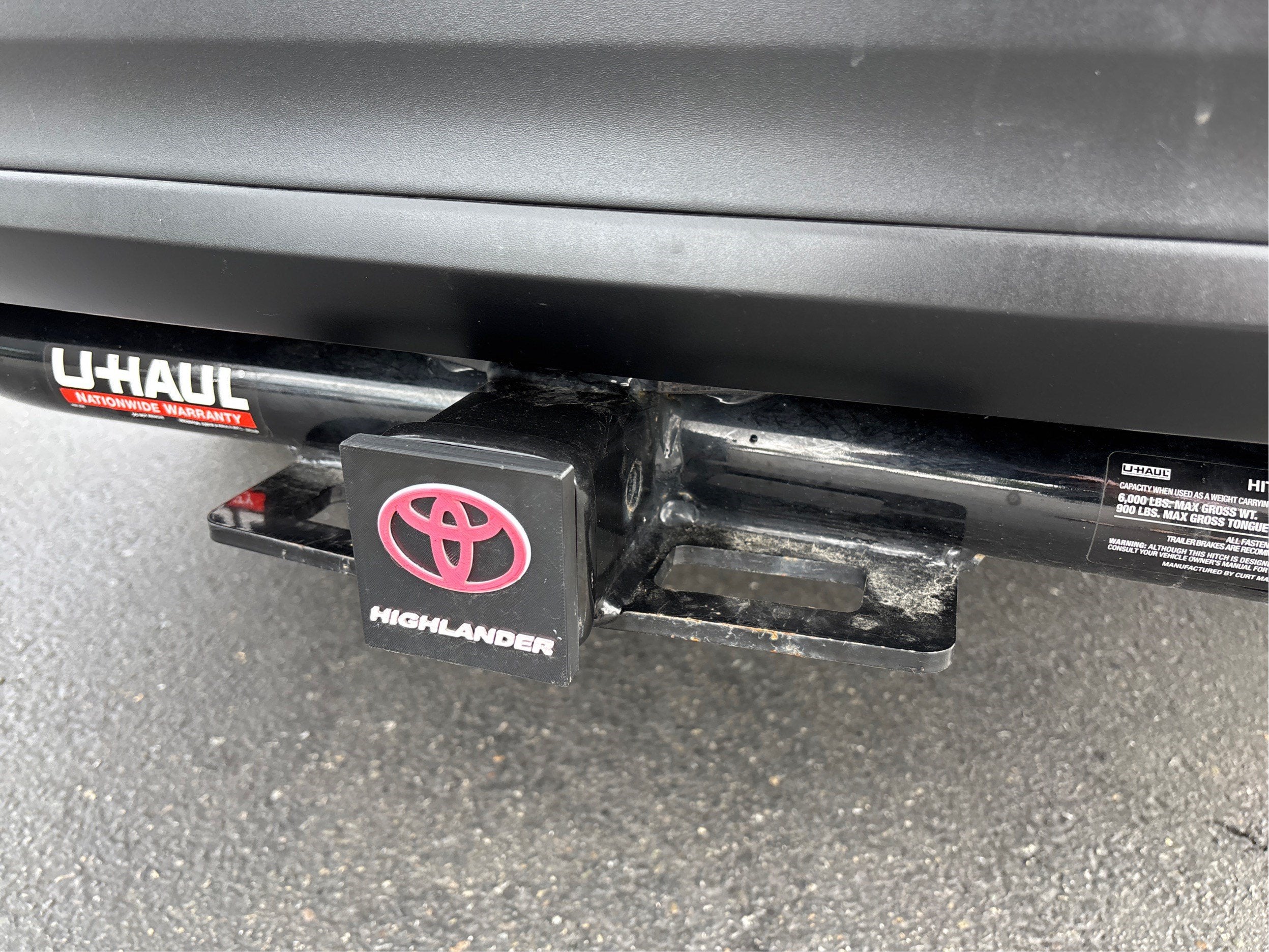 2017 Toyota Highlander SE V6 AWD