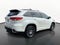 2017 Toyota Highlander SE V6 AWD