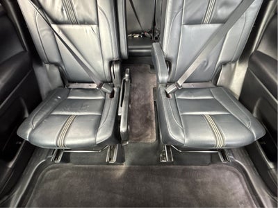 2017 Toyota Highlander SE V6 AWD