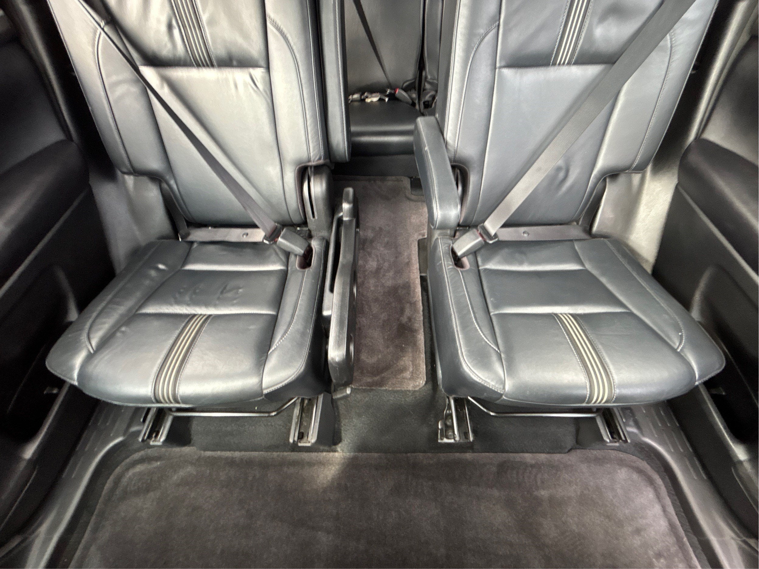 2017 Toyota Highlander SE V6 AWD