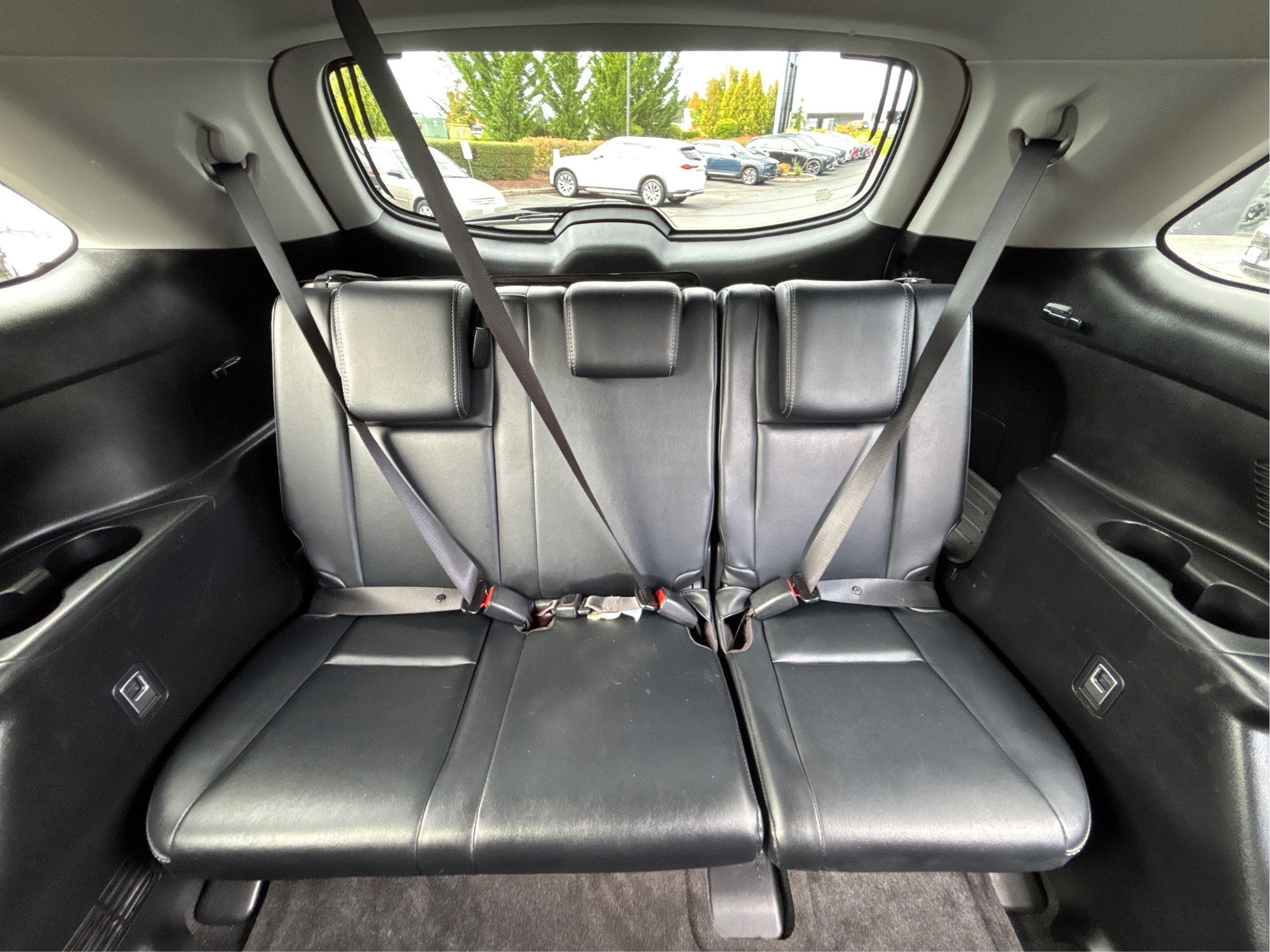 2017 Toyota Highlander SE V6 AWD