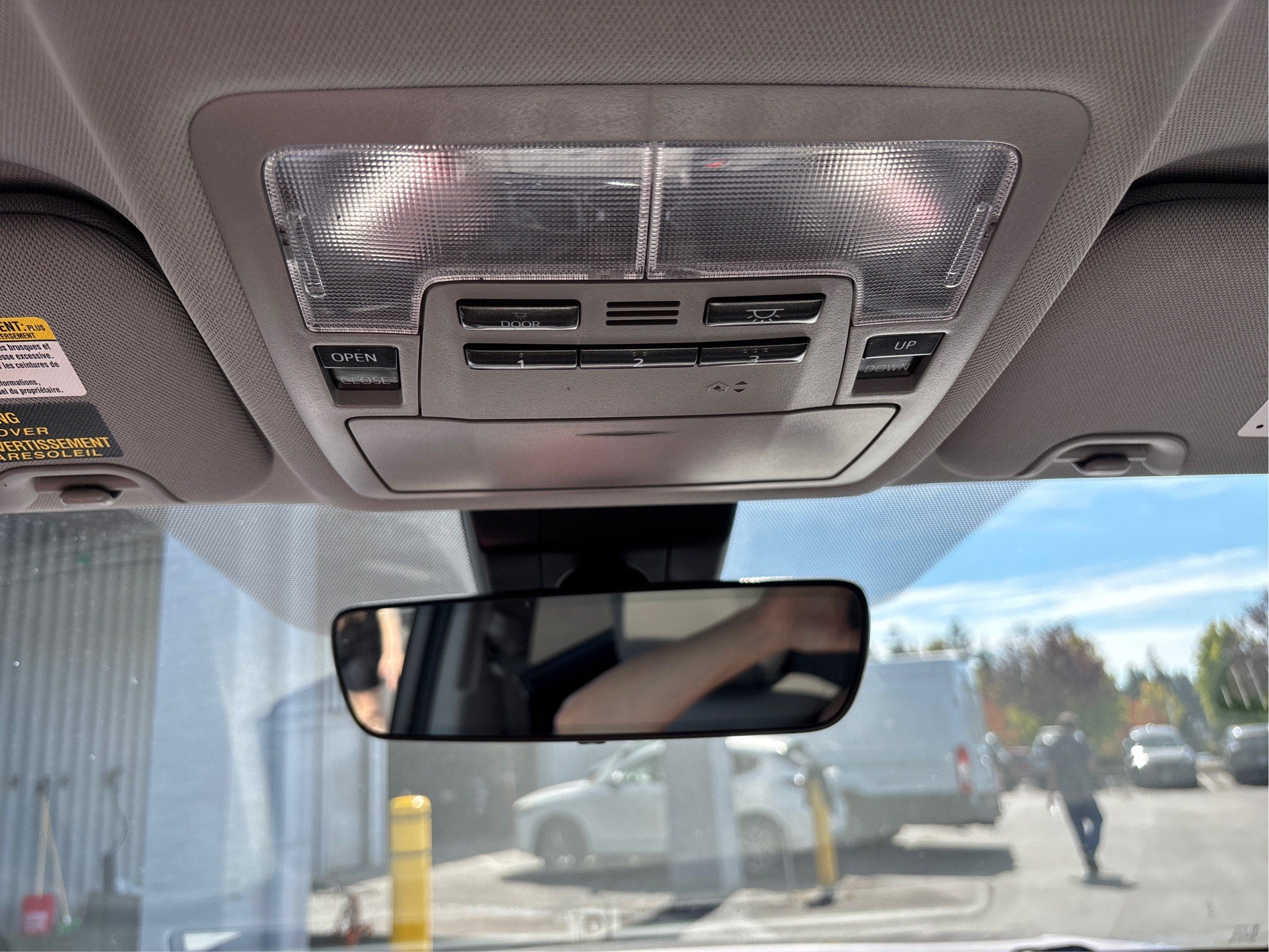 2019 Toyota Highlander XLE V6 AWD