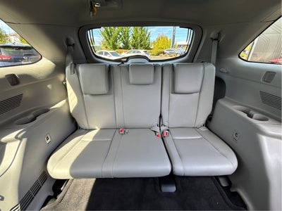 2019 Toyota Highlander XLE V6 AWD