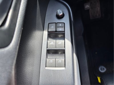 2017 Toyota Highlander XLE V6 AWD