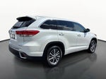 2017 Toyota Highlander XLE V6 AWD