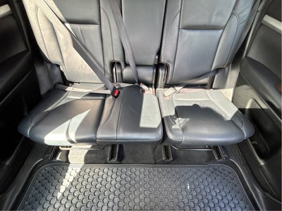 2017 Toyota Highlander XLE V6 AWD