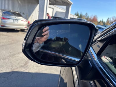 2023 Toyota Highlander Hybrid XLE AWD