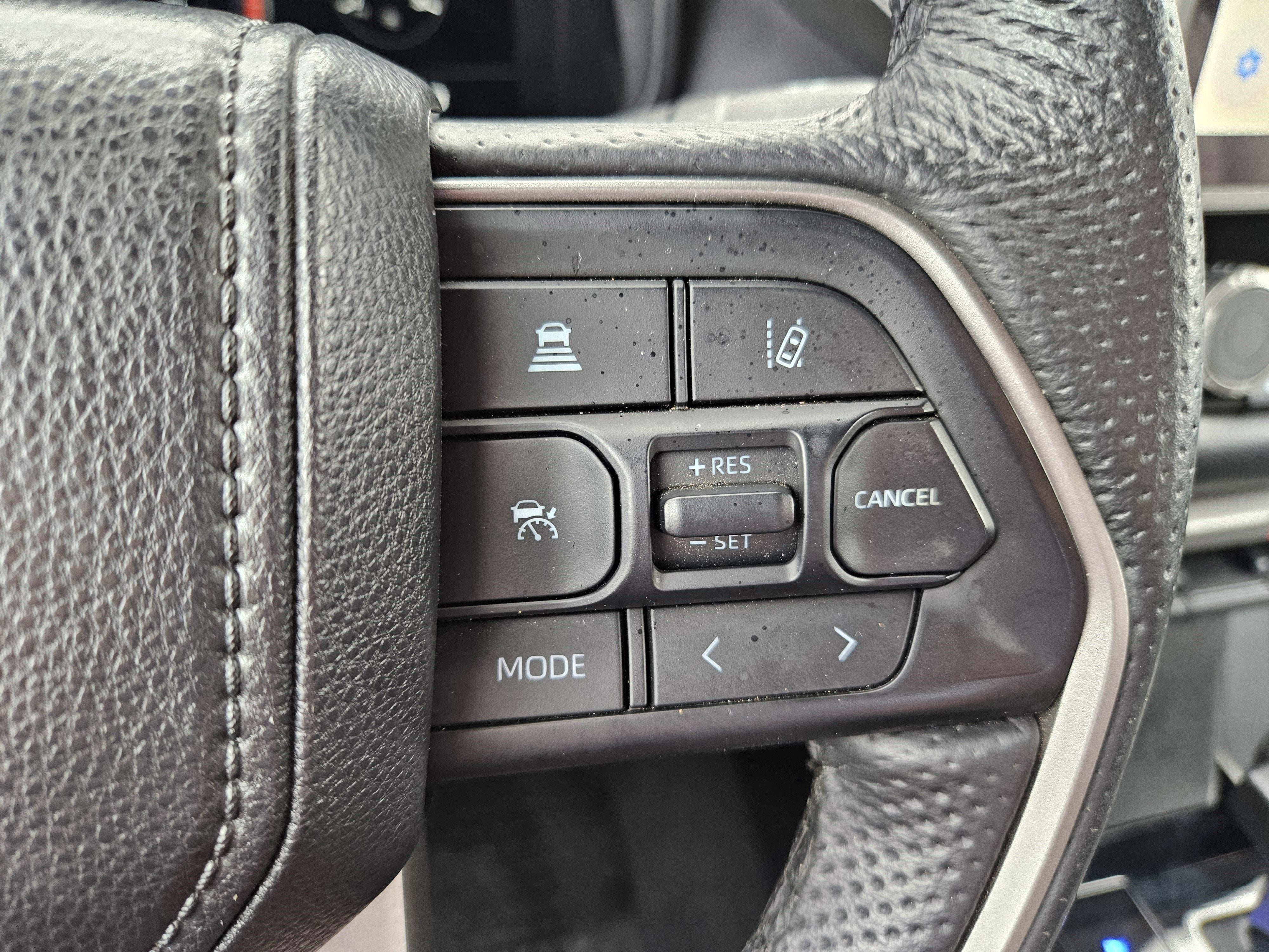 2025 Toyota Tundra 4WD Limited