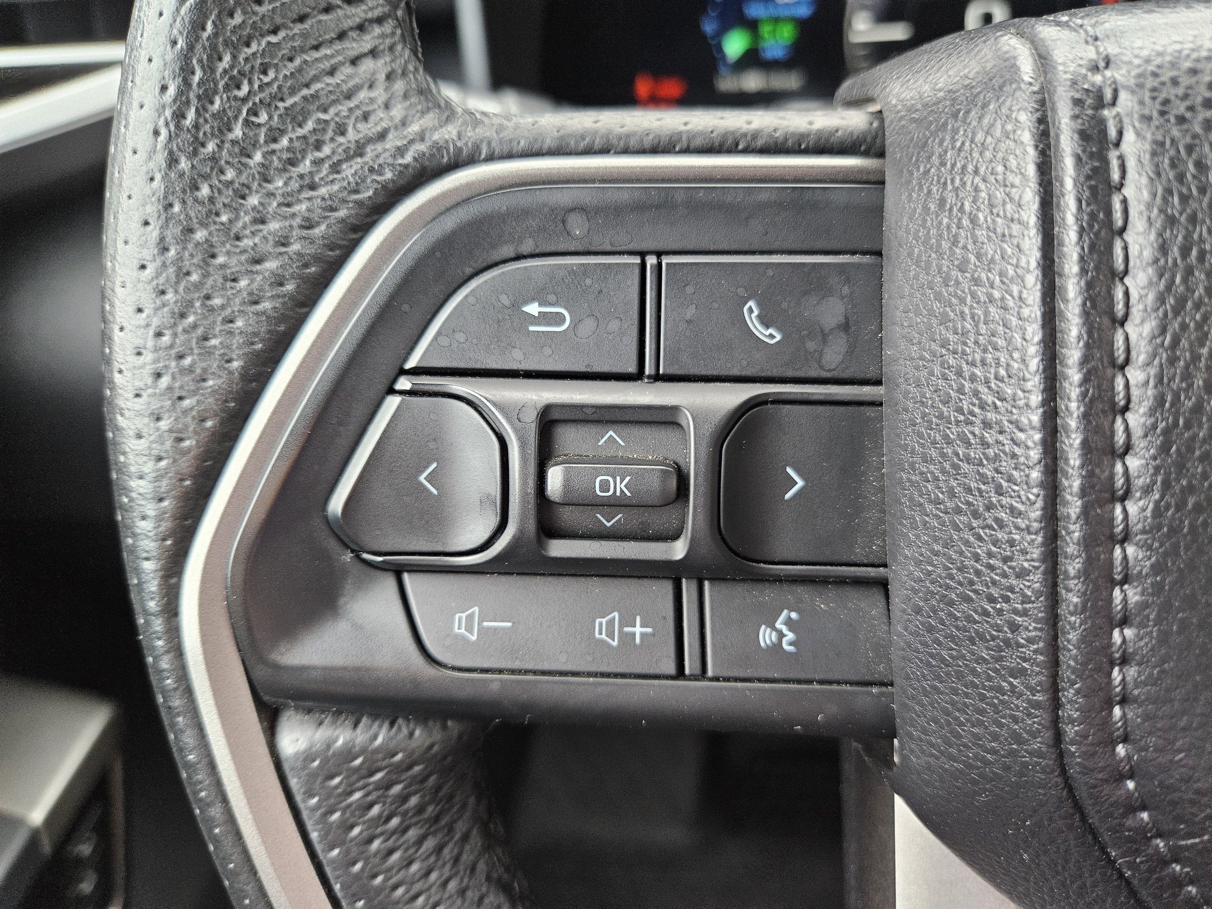 2025 Toyota Tundra 4WD Limited