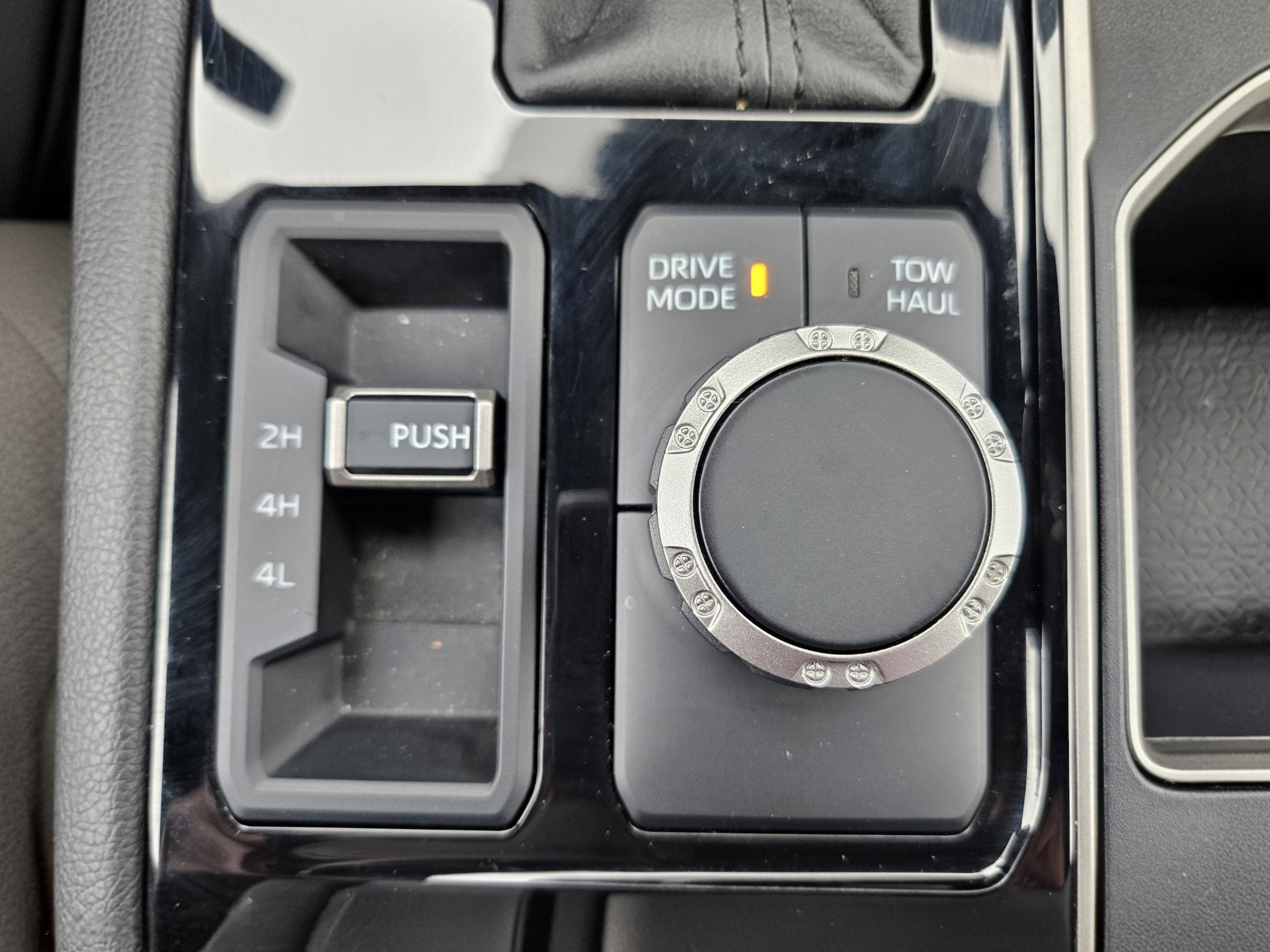 2025 Toyota Tundra 4WD Limited