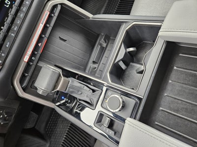 2025 Toyota Tundra 4WD Limited