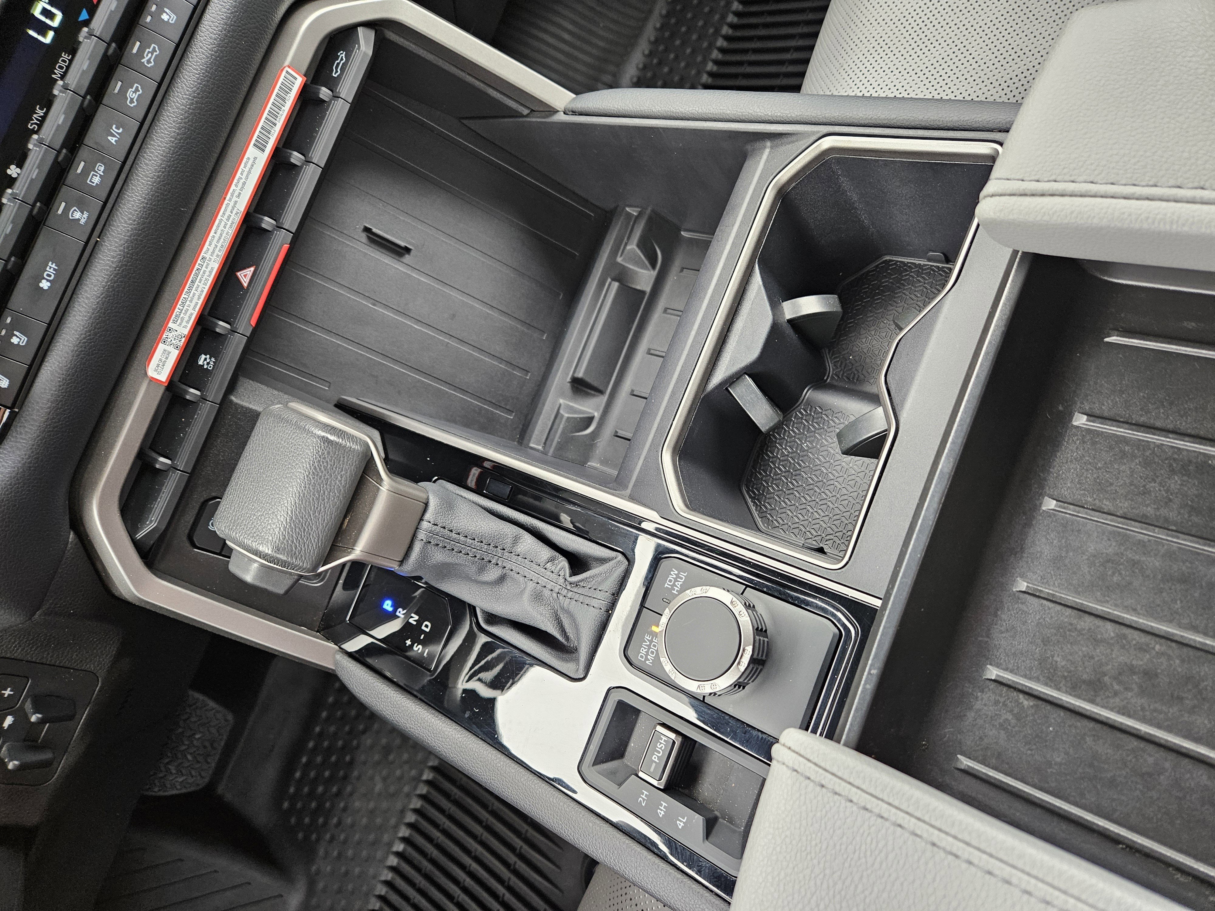 2025 Toyota Tundra 4WD Limited