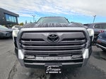 2025 Toyota Tundra 4WD Limited