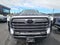 2025 Toyota Tundra 4WD Limited