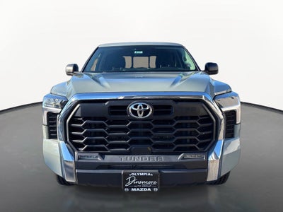 2022 Toyota Tundra 4WD SR5