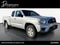 2012 Toyota Tacoma 2WD Access Cab I4 MT (Natl)