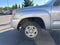 2012 Toyota Tacoma 2WD Access Cab I4 MT (Natl)