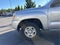 2012 Toyota Tacoma 2WD Access Cab I4 MT (Natl)