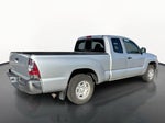 2012 Toyota Tacoma 2WD Access Cab I4 MT (Natl)