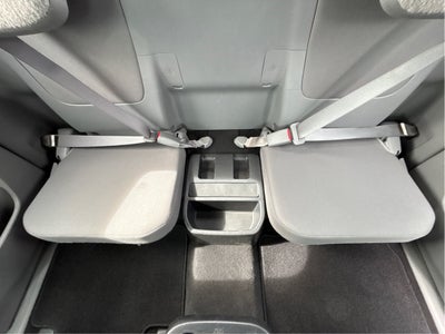 2012 Toyota Tacoma 2WD Access Cab I4 MT