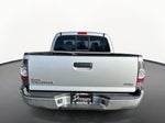 2012 Toyota Tacoma 2WD Access Cab I4 MT (Natl)