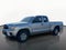 2012 Toyota Tacoma 2WD Access Cab I4 MT (Natl)