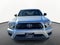 2012 Toyota Tacoma 2WD Access Cab I4 MT (Natl)