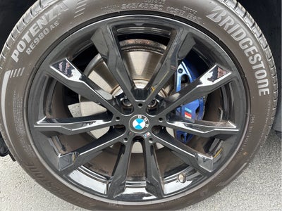 2024 BMW X4 M40i