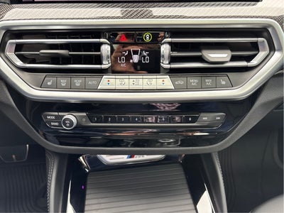 2024 BMW X4 M40i