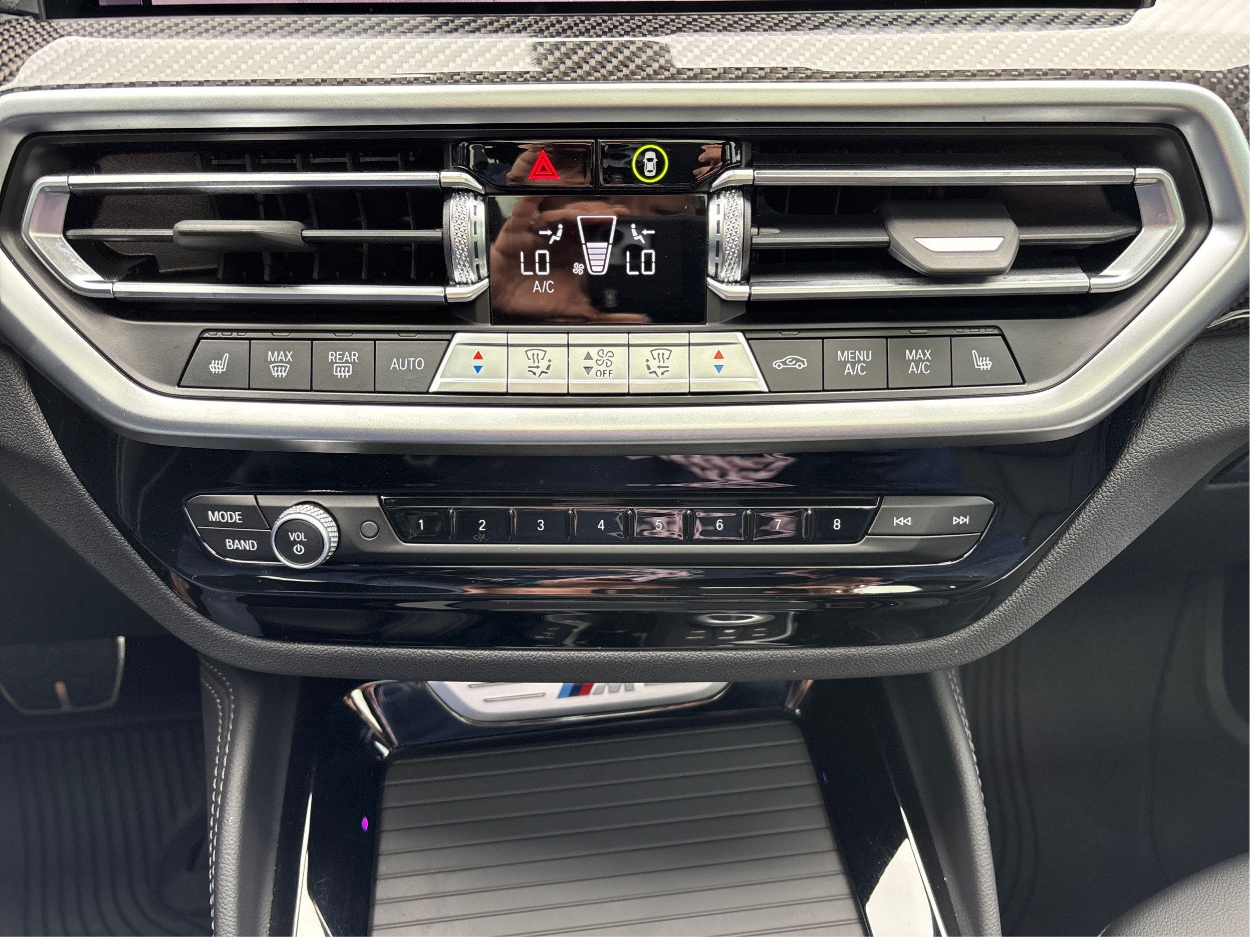 2024 BMW X4 M40i
